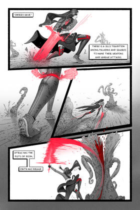 Read Once Upon A Time In Xanatopia  2 Page 7 in English