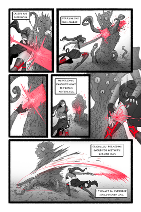 Read Once Upon A Time In Xanatopia  2 Page 8 in English
