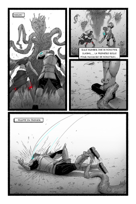 Read Once Upon A Time In Xanatopia  2 Page 3 in French