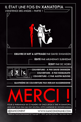 Read Once Upon A Time In Xanatopia  3 Page 2 in French