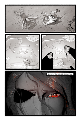 Read Once Upon A Time In Xanatopia  3 Page 5 in English
