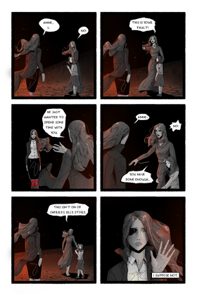 Read Once Upon A Time In Xanatopia  3 Page 6 in English