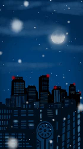 Read Salem Prince : True Christmas  1 Page 4 in English