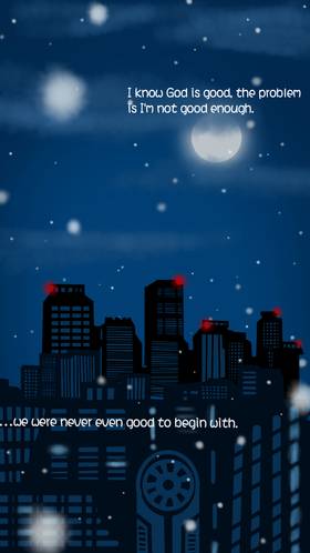 Read Salem Prince : True Christmas  1 Page 5 in English