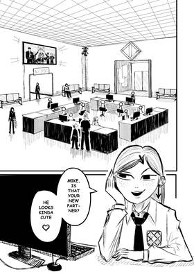 Read Elephenom  6 Page 5 in English