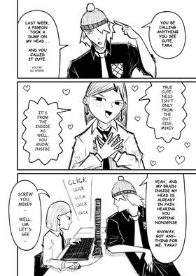 Read Elephenom  6 Page 6 in English