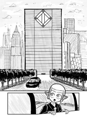 Read Elephenom  6 Page 10 in English