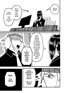 Read Elephenom  7 Page 3 in English