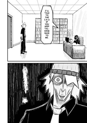 Read Elephenom  7 Page 4 in English
