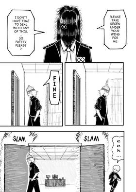 Read Elephenom  7 Page 5 in English
