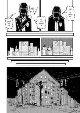 Read Elephenom  7 Page 6 in English