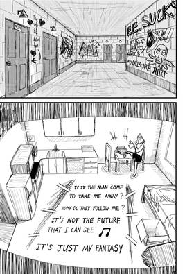 Read Elephenom  7 Page 7 in English