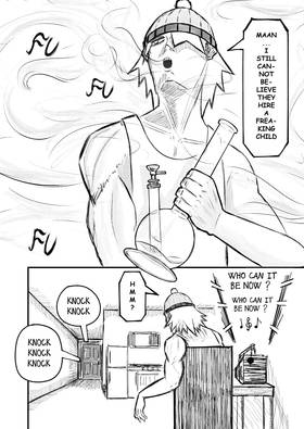 Read Elephenom  7 Page 8 in English