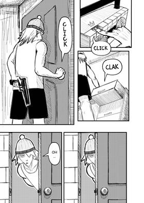 Read Elephenom  7 Page 9 in English