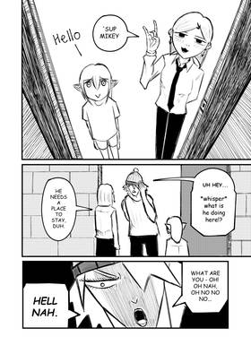 Read Elephenom  7 Page 10 in English