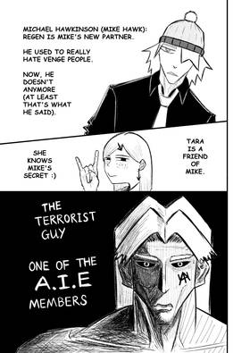 Read Elephenom  8 Page 4 in English