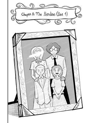 Read Elephenom  8 Page 5 in English