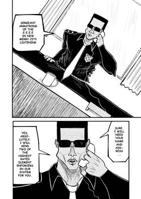 Read Elephenom  8 Page 7 in English