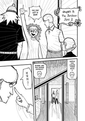 Read Elephenom  9 Page 2 in English