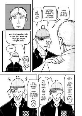 Read Elephenom  9 Page 7 in English