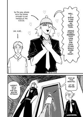 Read Elephenom  9 Page 8 in English
