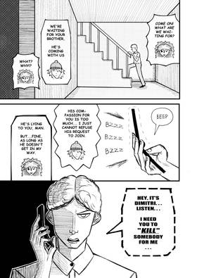 Read Elephenom  9 Page 9 in English