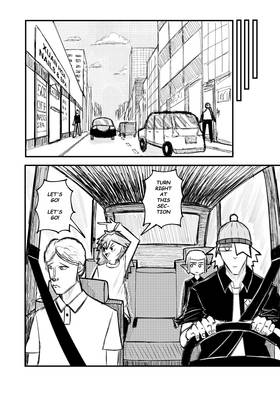 Read Elephenom  9 Page 10 in English