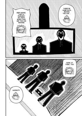 Read Elephenom  10 Page 2 in English