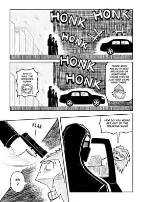 Read Elephenom  10 Page 3 in English