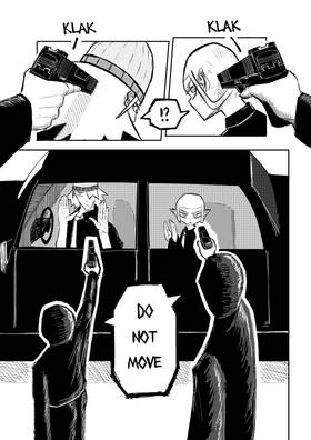 Read Elephenom  10 Page 5 in English
