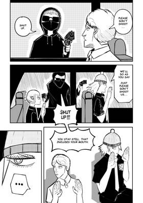Read Elephenom  10 Page 7 in English