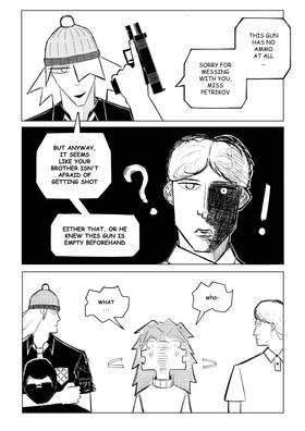 Read Elephenom  11 Page 2 in English