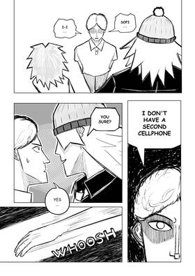 Read Elephenom  11 Page 9 in English