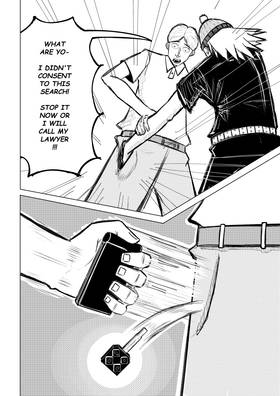 Read Elephenom  11 Page 10 in English