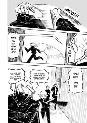 Read Elephenom  12 Page 2 in English