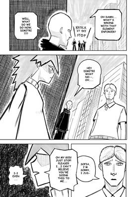 Read Elephenom  12 Page 3 in English