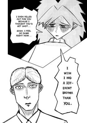 Read Elephenom  12 Page 4 in English