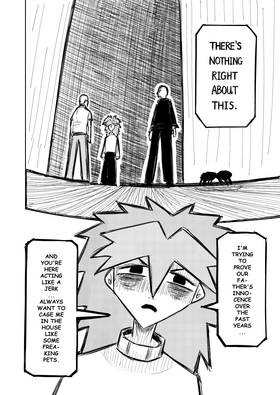 Read Elephenom  12 Page 6 in English