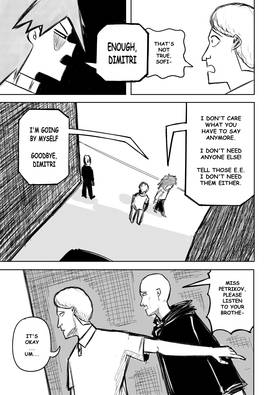 Read Elephenom  12 Page 7 in English