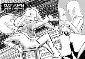 Read Elephenom  1 Page 2 in English