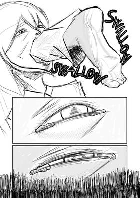 Read Elephenom  1 Page 3 in English