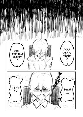 Read Elephenom  1 Page 4 in English