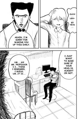 Read Elephenom  1 Page 6 in English