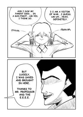 Read Elephenom  1 Page 7 in English