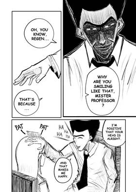 Read Elephenom  1 Page 9 in English