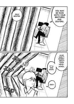 Read Elephenom  1 Page 10 in English