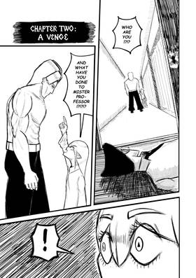 Read Elephenom  2 Page 1 in English