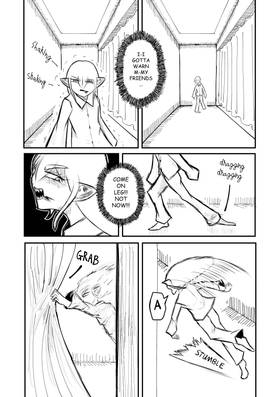 Read Elephenom  2 Page 4 in English
