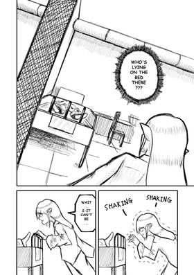 Read Elephenom  2 Page 6 in English