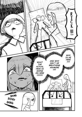 Read Elephenom  2 Page 7 in English